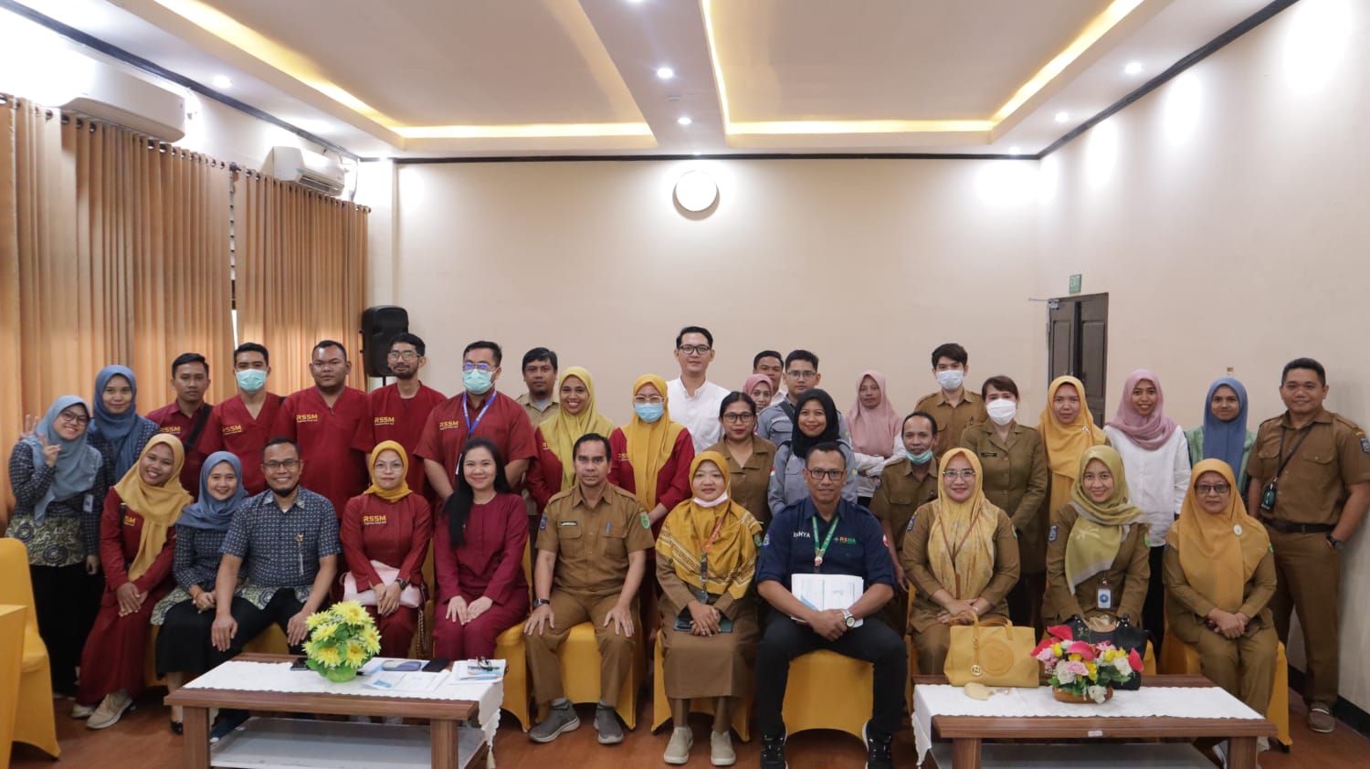 Evaluasi Efektivitas BPJS Kesehatan dengan Fasilitas Kesehatan