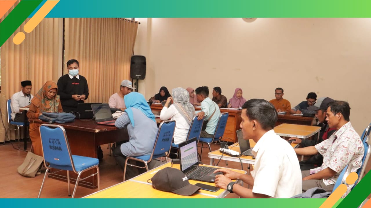  MCU (Medical Chek Up) RSMA 