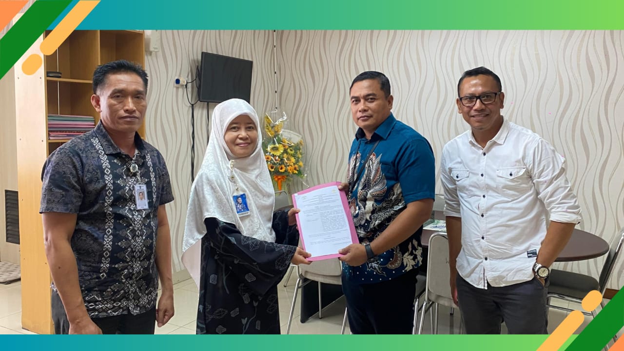 Direktur RSMA ke RSUD Provinsi NTB ?